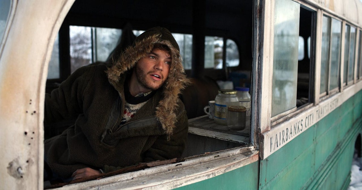 Into the Wild Soundtrack Music - Complete Song List | Tunefind